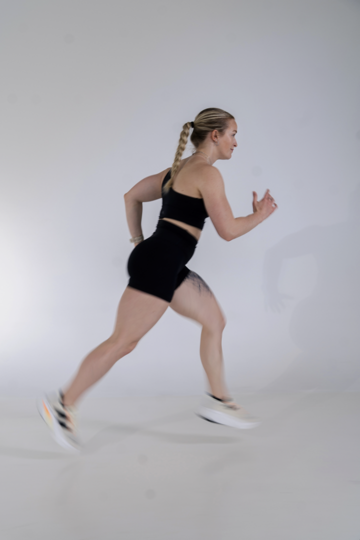 Deviens coureuse : ton Guide pour passer de 0 à 5 km