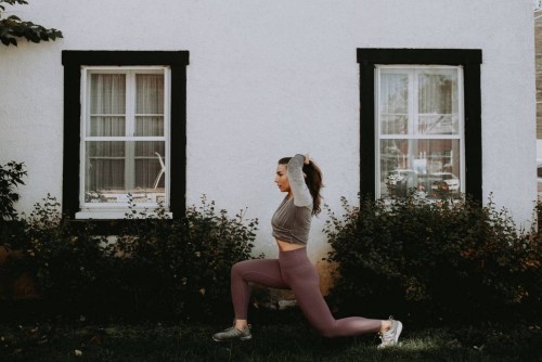 008 : SAVOIR QUAND ÉCOUTER TON CORPS ET QUAND TE POUSSER UN PEU PLUS FORT