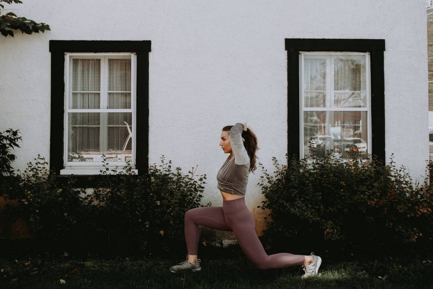 008 : SAVOIR QUAND ÉCOUTER TON CORPS ET QUAND TE POUSSER UN PEU PLUS FORT