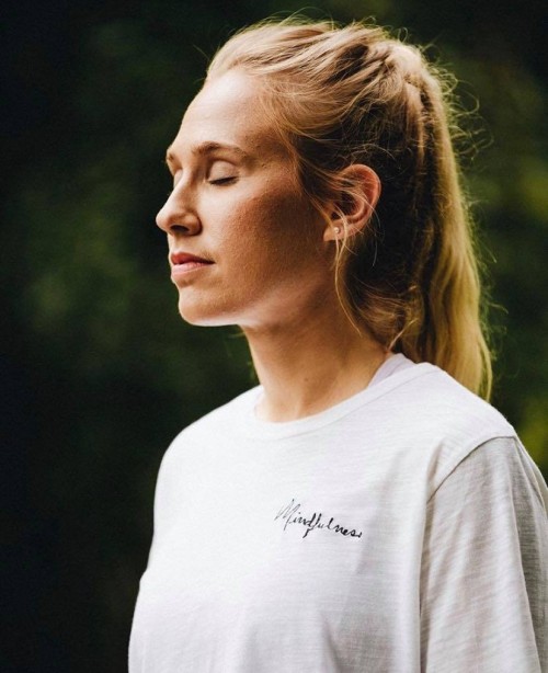 034 VIRGINIE GOUDREAULT : GOUDREAULT : OSER S’ADOUCIR ET METTRE FIN À LA PRESSION DE PERFORMER