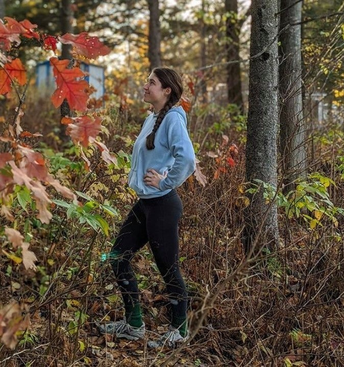 037 CYNTHIA MARCOTTE NUTRITIONNISTE : LES TENDANCES ALIMENTAIRES POPULAIRES REVUES (ET CORRIGÉES!) PAR UNE NUTRITIONNISTE