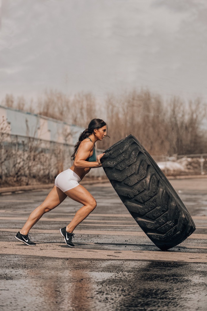 6 COMMANDEMENTS POUR DEVENIR PLUS FORTE MENTALEMENT