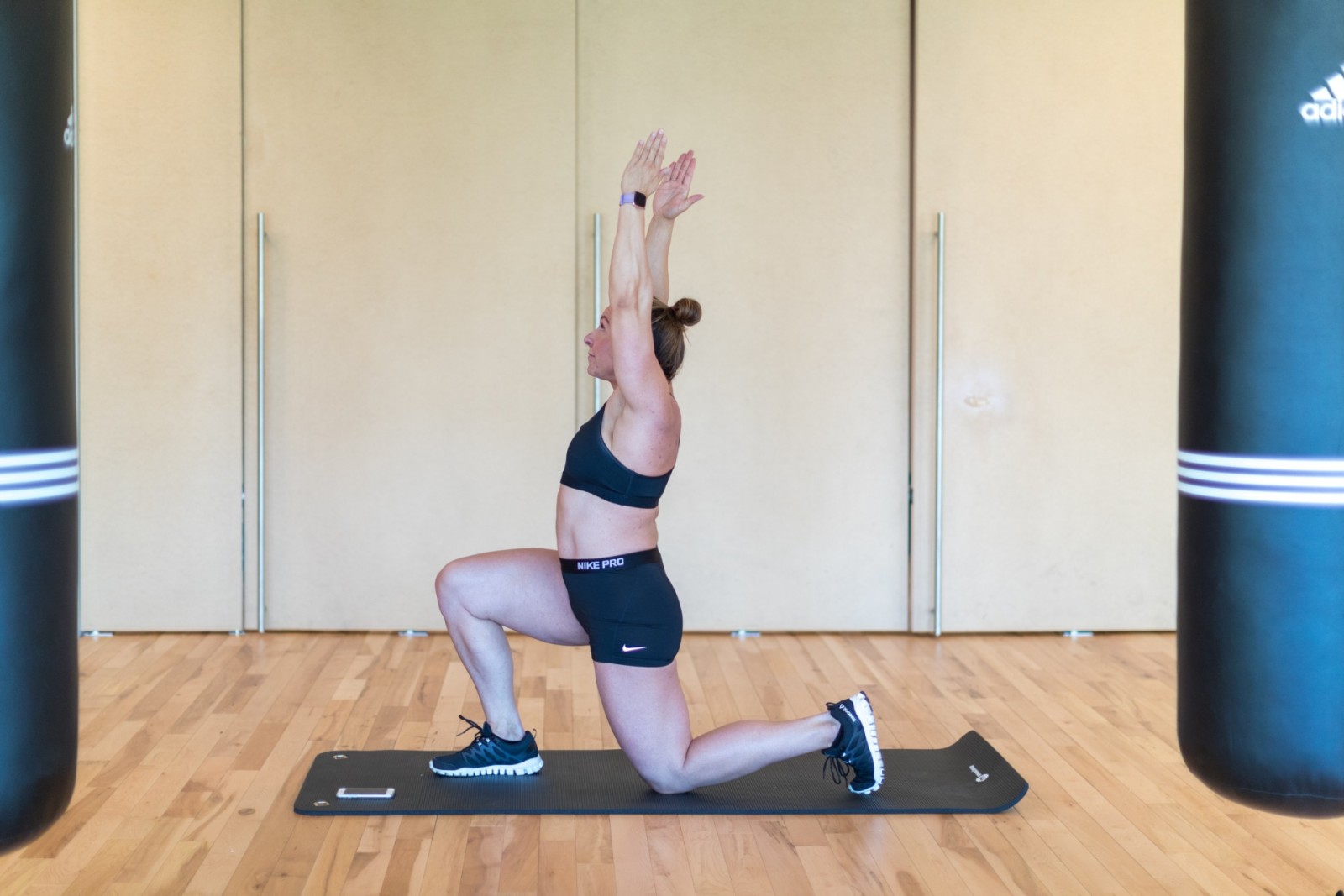 CHOISIR DE SE METTRE EN FORME DANS LA QUARANTAINE OU LA CINQUANTAINE : LES BONS GESTES