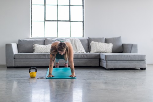 COMMENT ARRIVER À CONCILIER ENTRAÎNEMENT ET FAMILLE