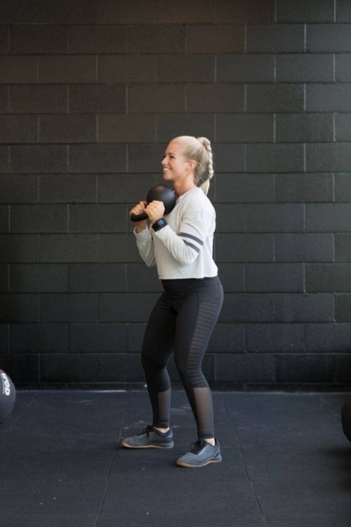 LES RÉSULTATS, C'EST 70% ALIMENTATION ET 30% GYM...VRAI OU FAUX?