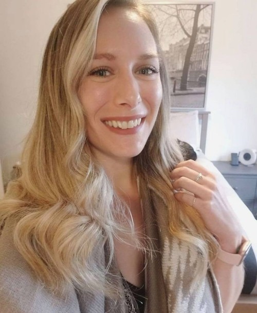 041 DAPHNÉ BILODEAU : ACTIVER TA CHAÎNE POSTÉRIEURE