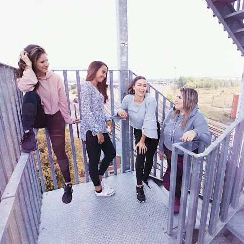 QUEL MORPHOTYPE ES-TU?