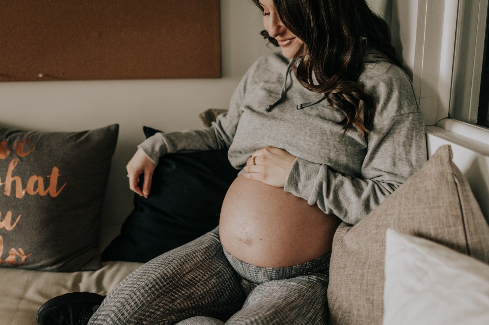 7 MYTHES SUR LA GROSSESSE ET LA SANTÉ QUI SONT TOTALEMENT FAUX!