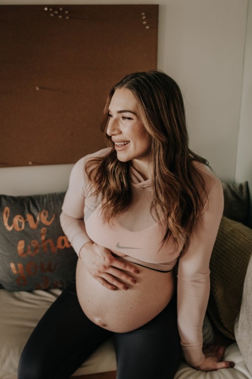 TOUT CE QUE TU AS BESOIN DE SAVOIR SUR LES PROTÉINES DURANT TA GROSSESSE