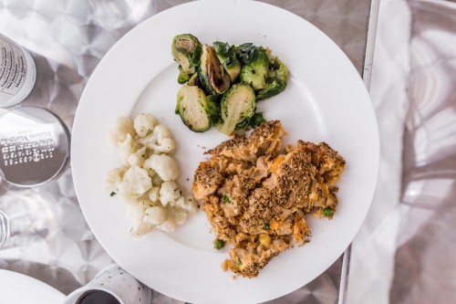 MANGER ASSEZ ET POURQUOI C'EST IMPORTANT