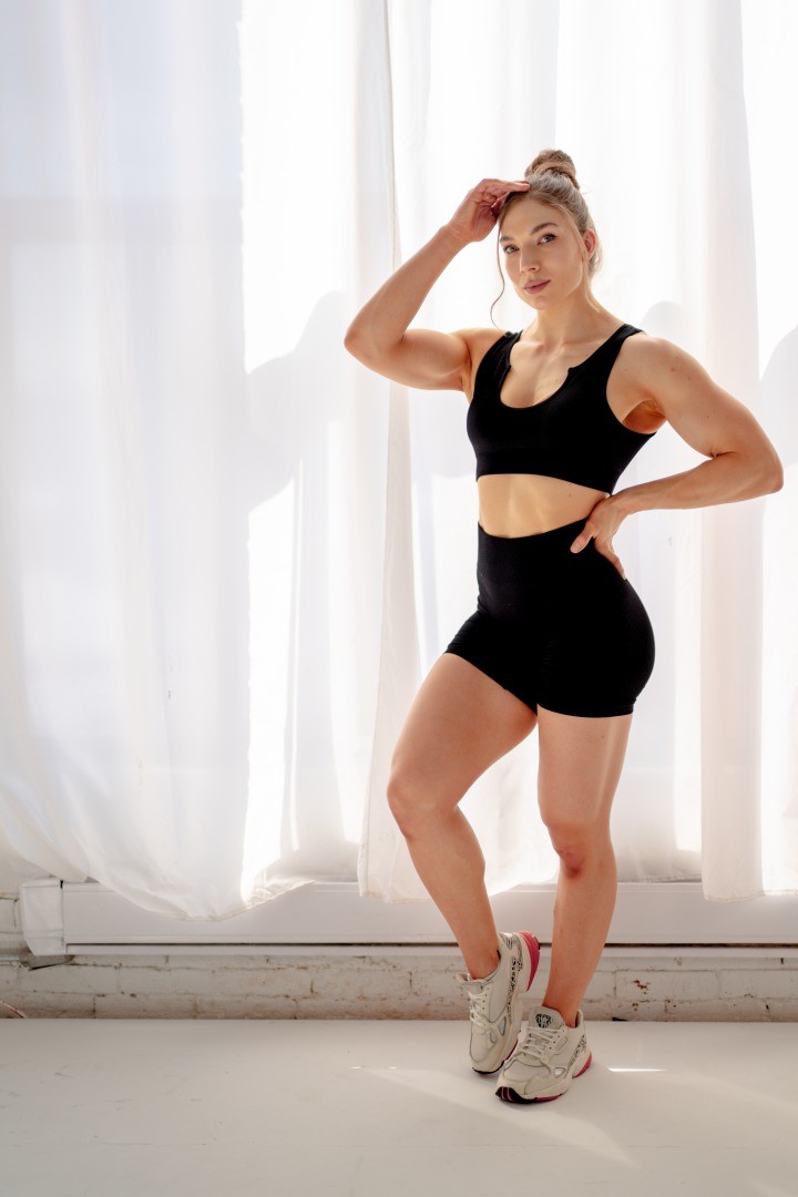 6 façons d’ajouter de la difficulté SANS acheter de nouveaux dumbbells