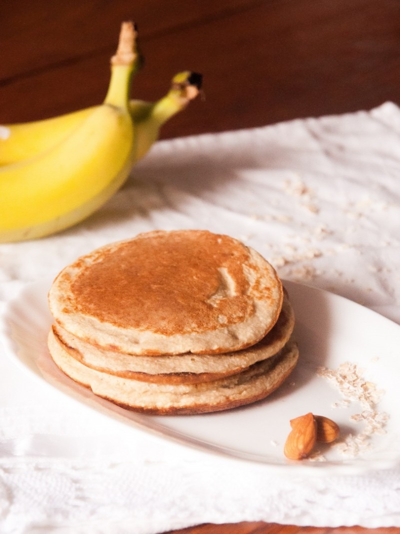 3 RECETTES DE CRÊPES PROTÉINÉES POUR DES DÉJEUNERS ABSOLUMENT ÉPIQUES