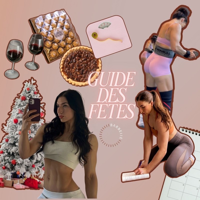 Ton Guide ULTIME des fêtes