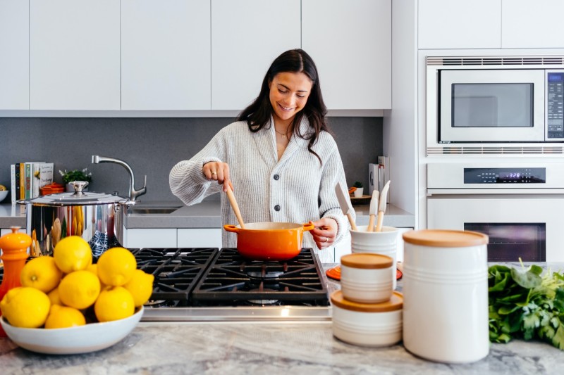 UNE STRATÉGIE NUTRITIONNELLE SIMPLIFIÉE AFIN D'AUGMENTER TON ÉNERGIE