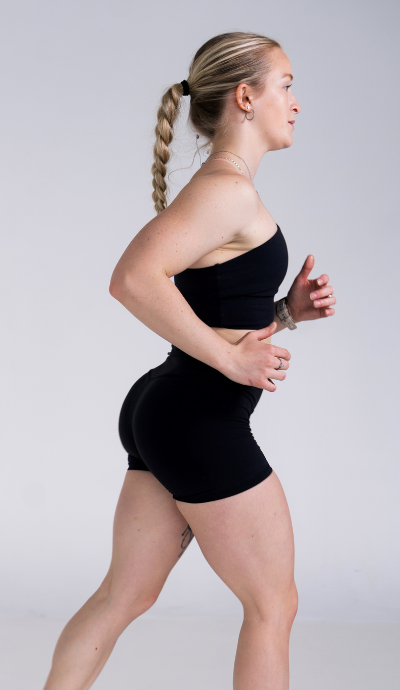 Hybride RUN & LIFT - Course/muscu