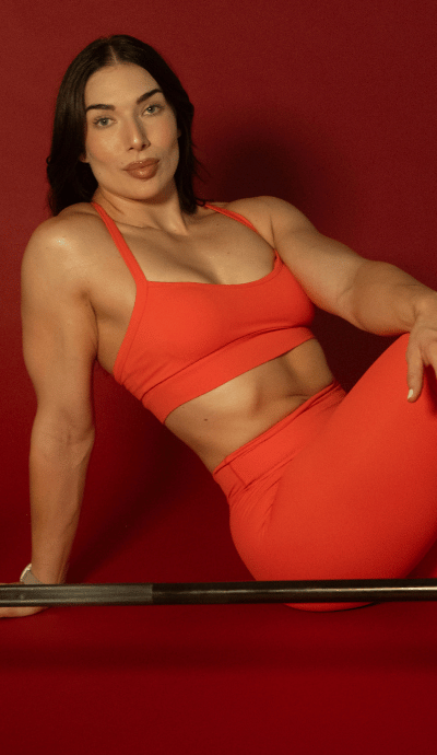 Phase 1, Jour 4 Pull Bas du corps | HOT MOM