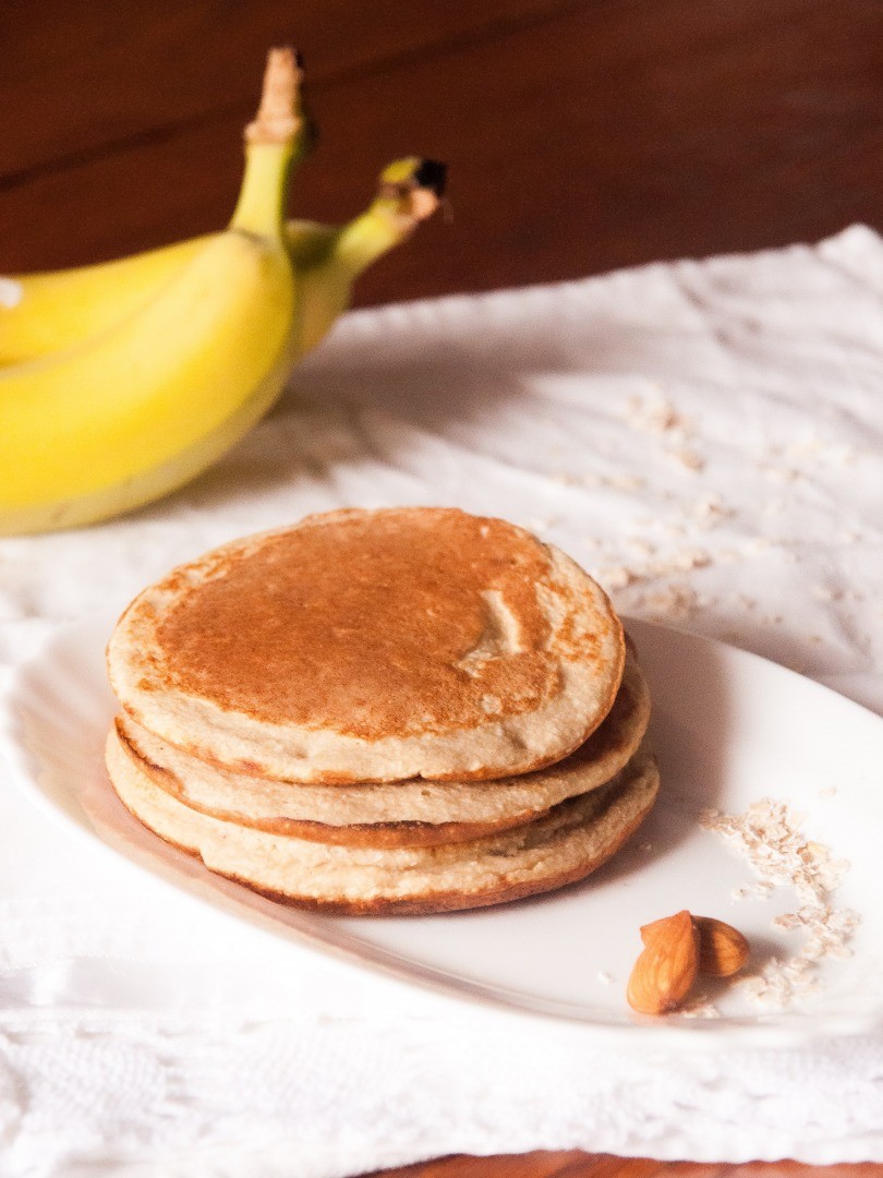 3 RECETTES DE CRÊPES PROTÉINÉES POUR DES DÉJEUNERS ABSOLUMENT ÉPIQUES