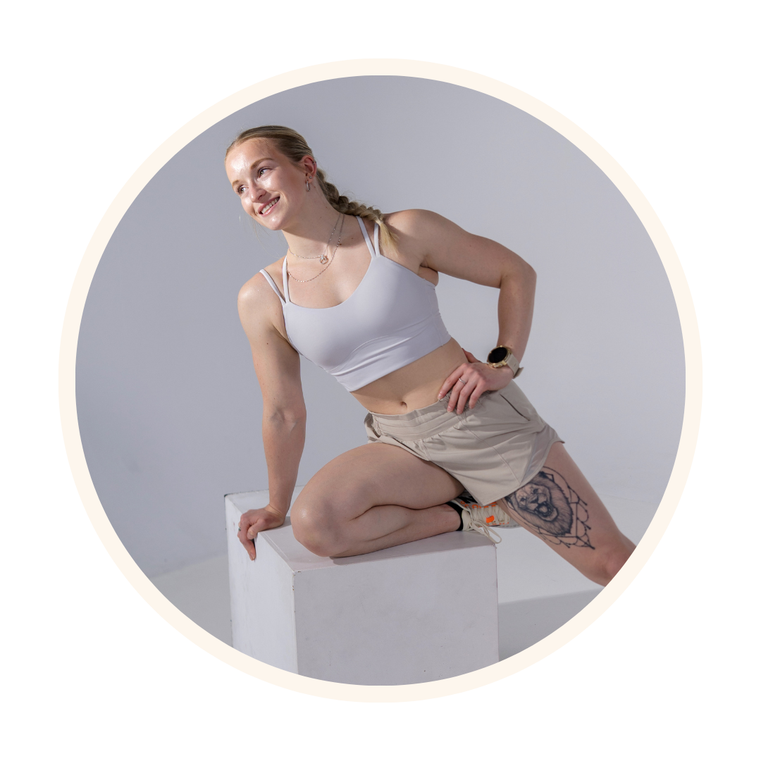 Kinésiologue et Coach de course